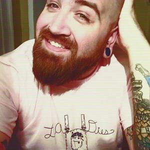 Meet your Posher, Matty